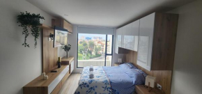 Studio for 3 People